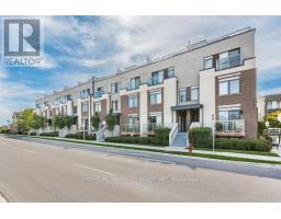 104 - 3058 SIXTH LINE, Oakville, Ontario