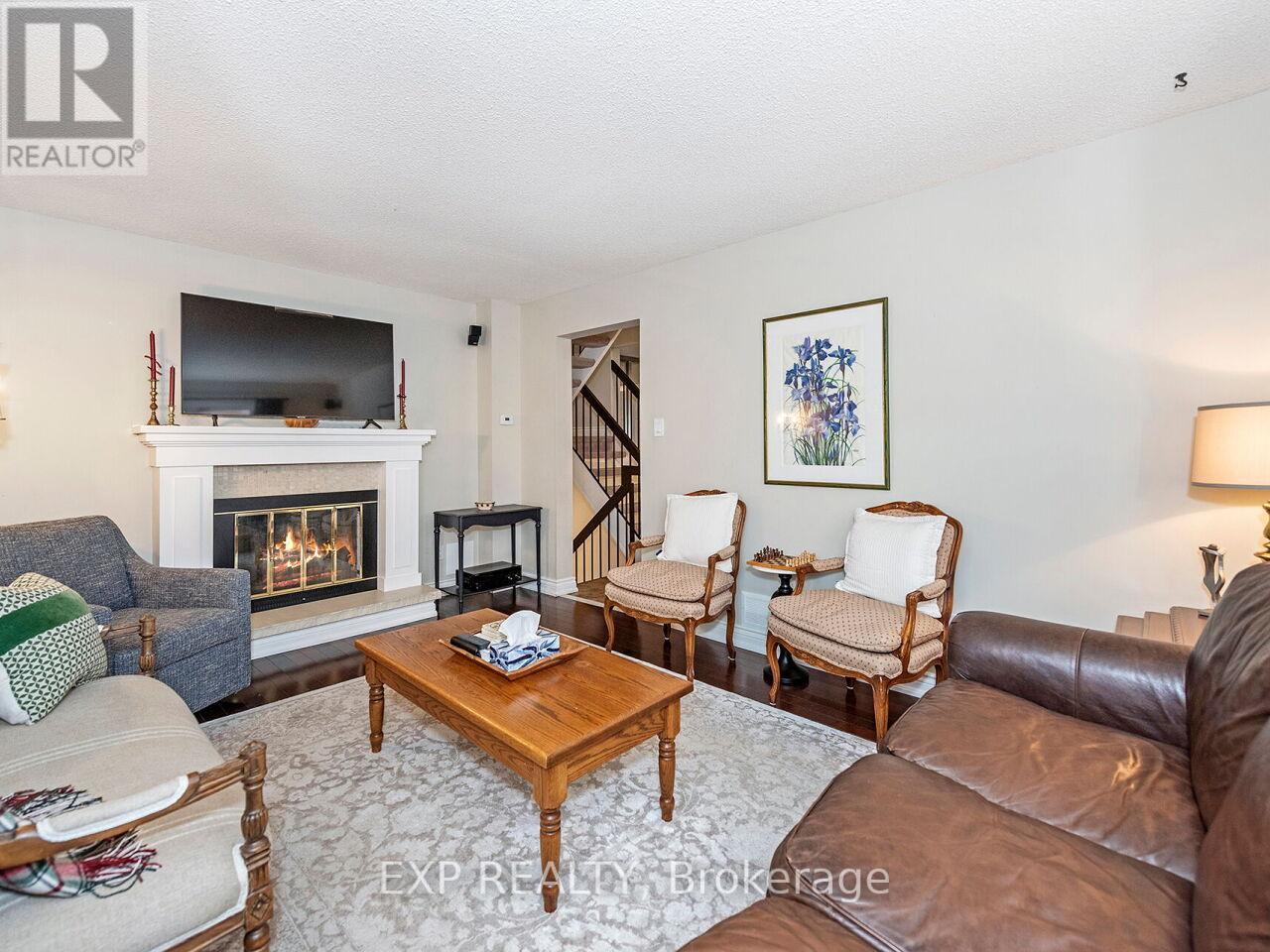 35 - 35 Neuchatel Place, Mississauga (Meadowvale), Ontario  L5N 6A7 - Photo 17 - W12442646