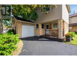 35 - 35 NEUCHATEL PLACE, Mississauga, Ontario
