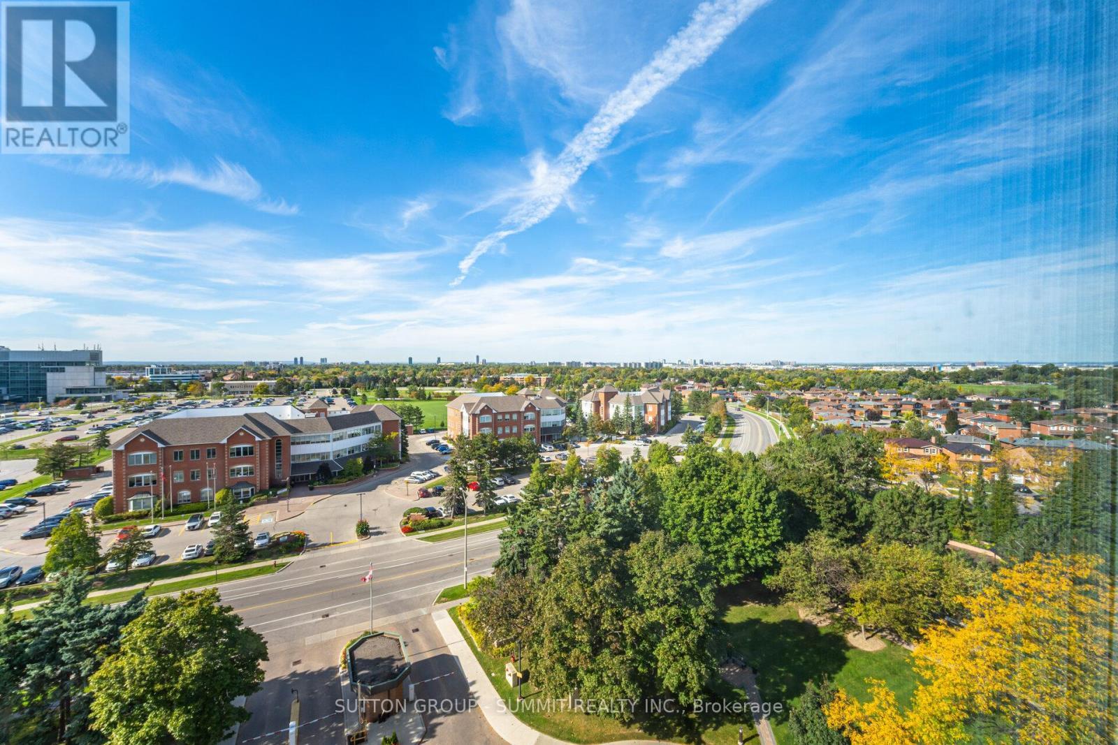 1005 - 100 County Court Boulevard, Brampton (Fletcher's Creek South), Ontario  L6W 3X1 - Photo 21 - W12442650