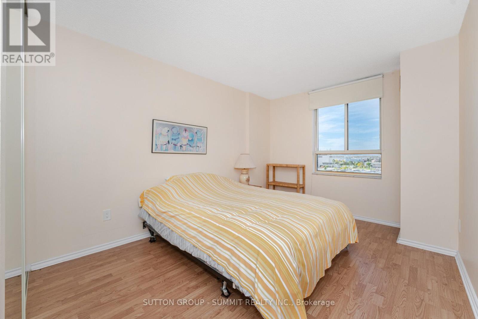 1005 - 100 County Court Boulevard, Brampton (Fletcher's Creek South), Ontario  L6W 3X1 - Photo 25 - W12442650