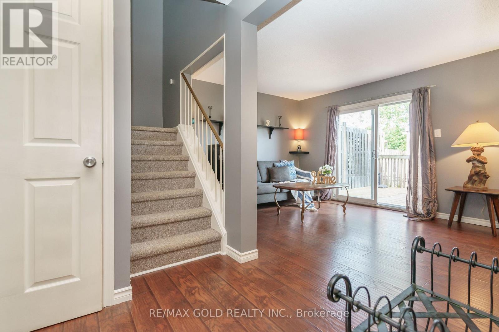 9 Gladstone Square, Brampton (Northgate), Ontario  L6S 2H5 - Photo 20 - W12442664