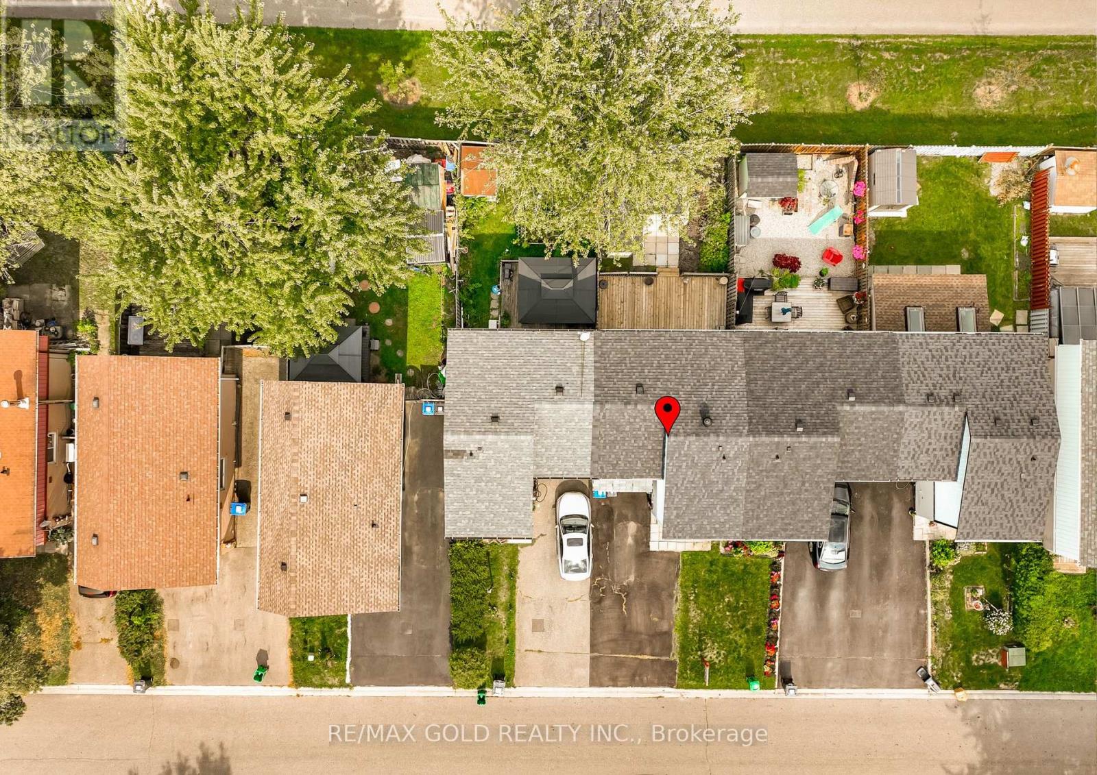 9 Gladstone Square, Brampton (Northgate), Ontario  L6S 2H5 - Photo 40 - W12442664