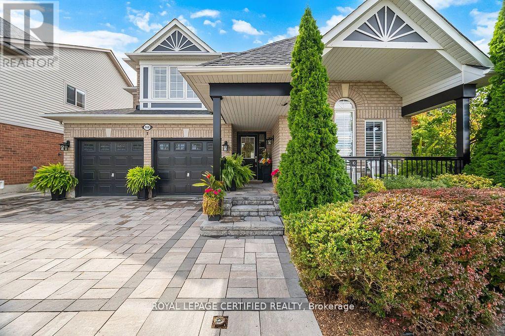 950 Fourth Line, Milton (Be Beaty), Ontario  L6T 6M9 - Photo 1 - W12442665