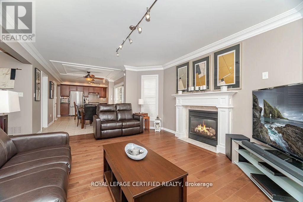 950 Fourth Line, Milton (Be Beaty), Ontario  L6T 6M9 - Photo 12 - W12442665