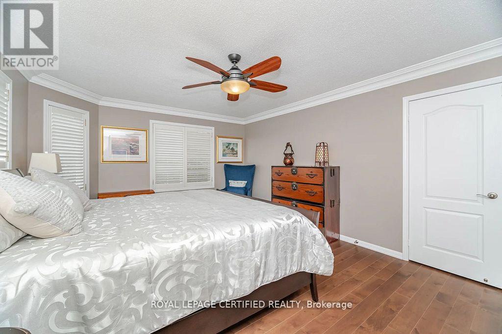 950 Fourth Line, Milton (Be Beaty), Ontario  L6T 6M9 - Photo 23 - W12442665