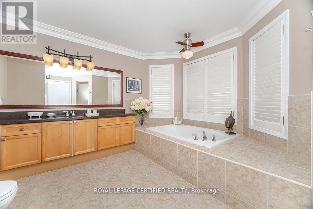 950 Fourth Line, Milton (Be Beaty), Ontario  L6T 6M9 - Photo 25 - W12442665