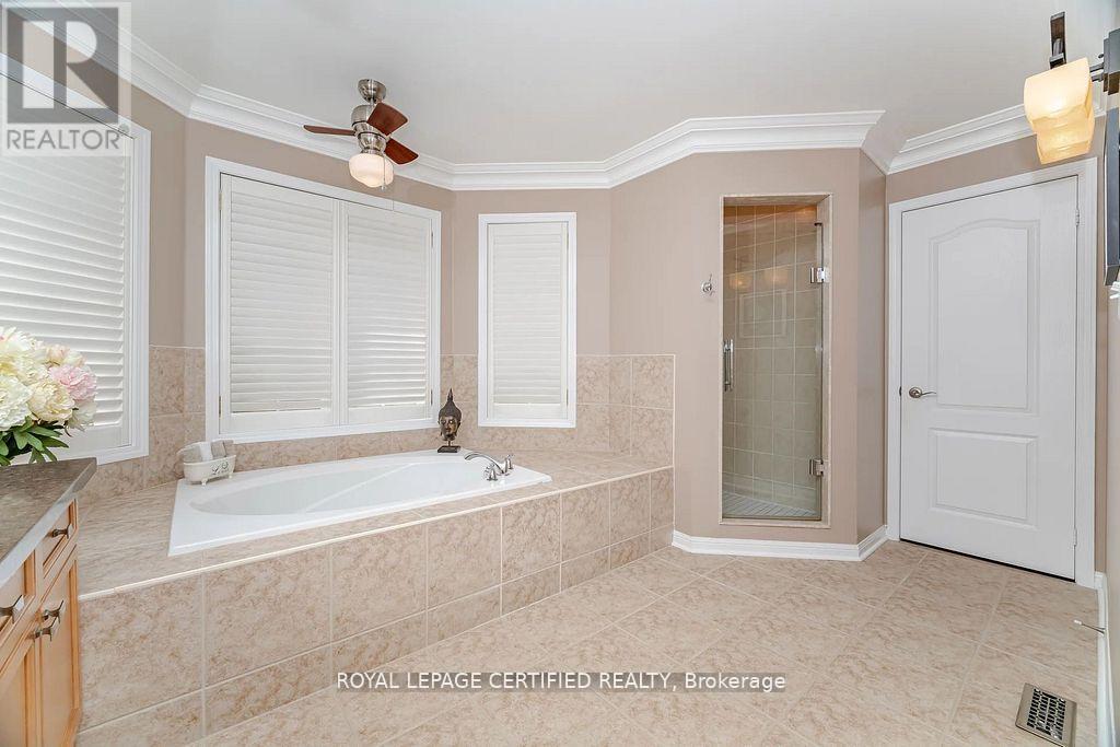 950 Fourth Line, Milton (Be Beaty), Ontario  L6T 6M9 - Photo 26 - W12442665