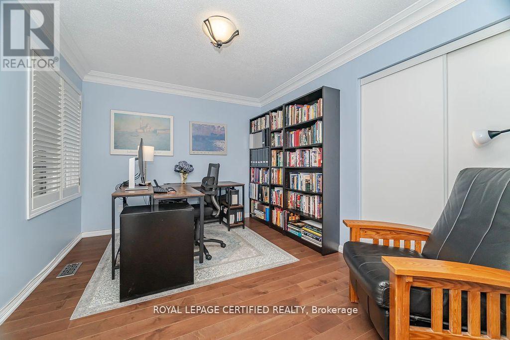 950 Fourth Line, Milton (Be Beaty), Ontario  L6T 6M9 - Photo 28 - W12442665