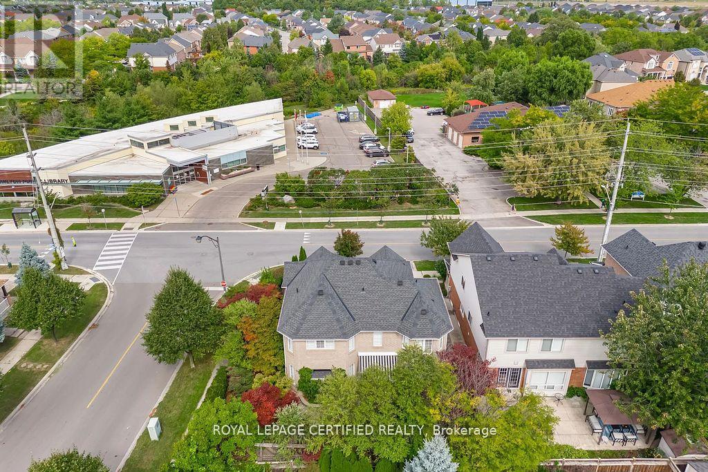 950 Fourth Line, Milton (Be Beaty), Ontario  L6T 6M9 - Photo 37 - W12442665