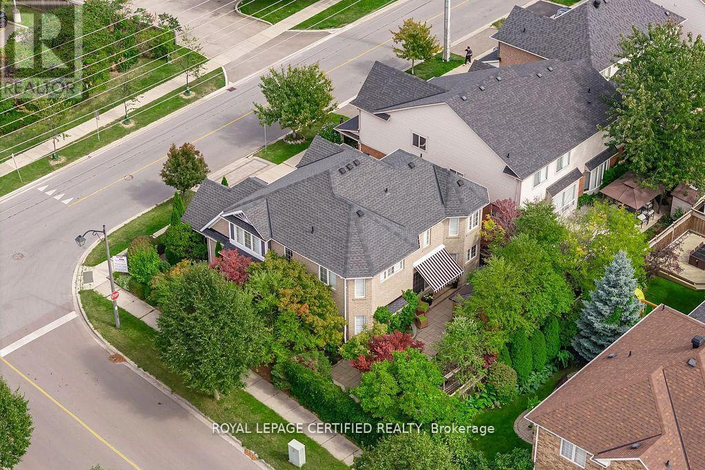 950 Fourth Line, Milton (Be Beaty), Ontario  L6T 6M9 - Photo 38 - W12442665