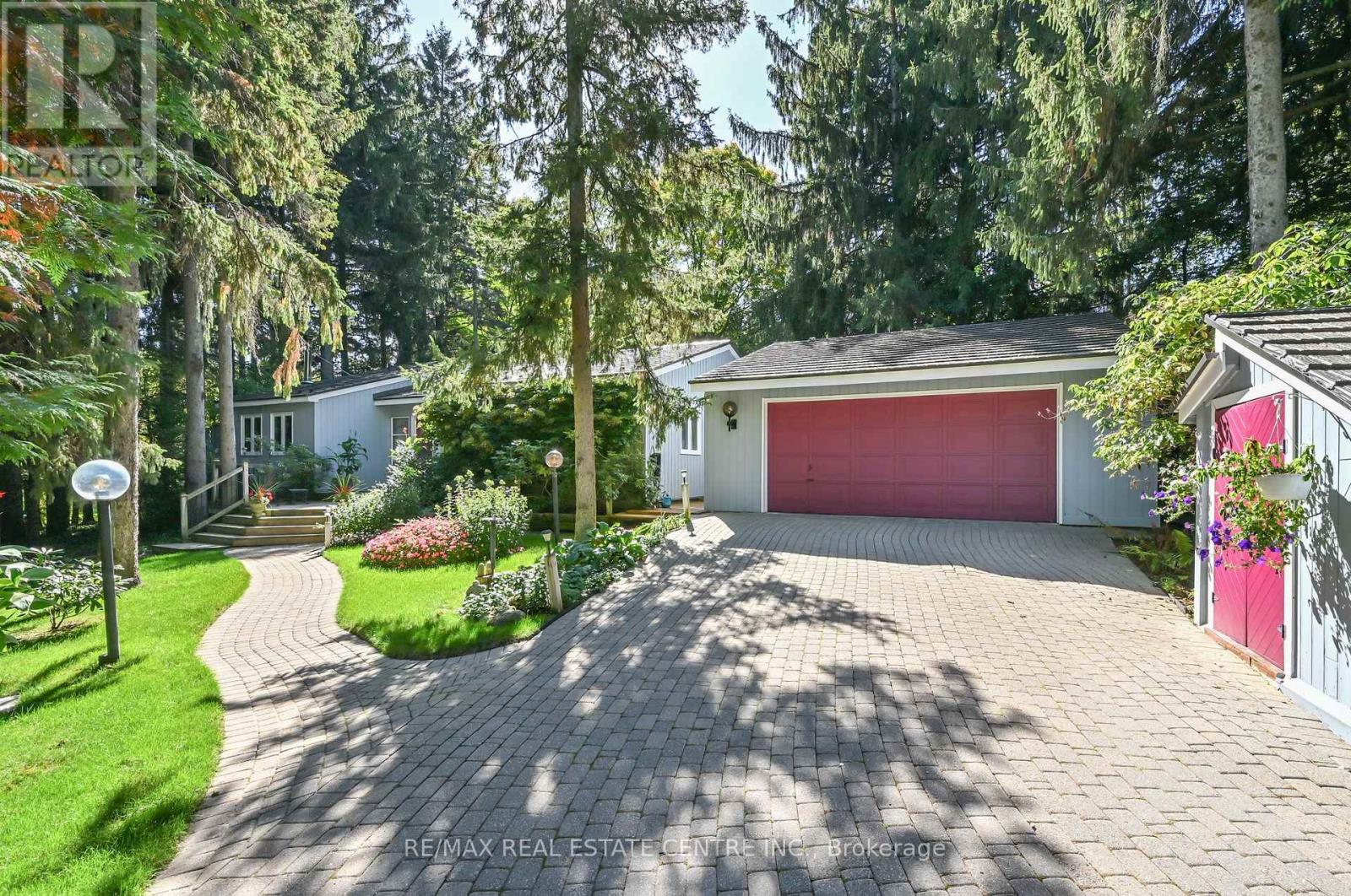 20462 Willoughby Road, Caledon, Ontario  L7K 1V3 - Photo 1 - W12442683