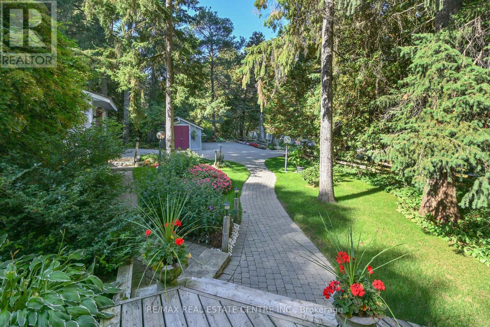 20462 Willoughby Road, Caledon, Ontario  L7K 1V3 - Photo 5 - W12442683