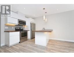 3 - 3411 LAKE SHORE BOULEVARD W, Toronto, Ontario
