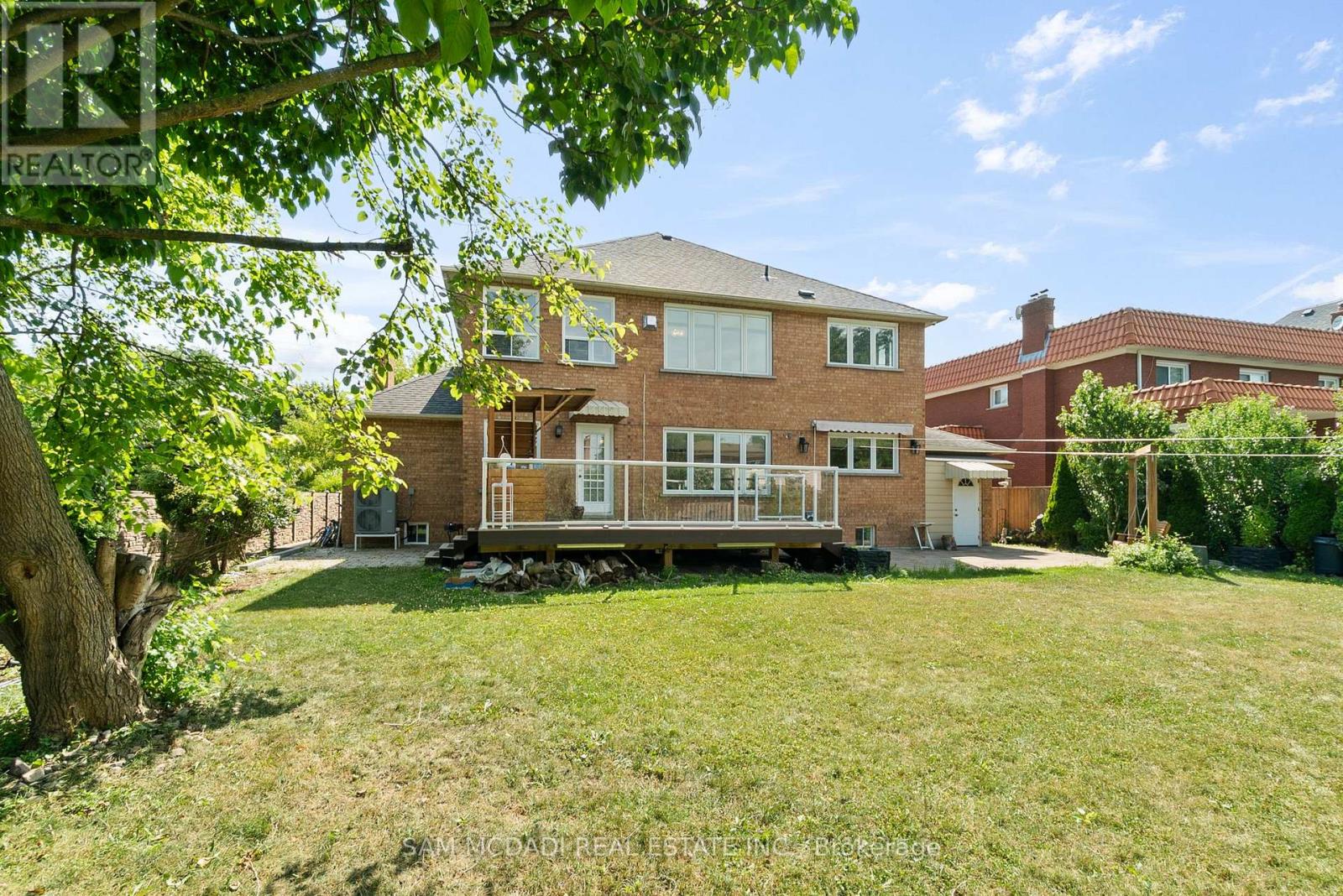 2339 Glengarry Road, Mississauga (Erindale), Ontario  L5C 1Y1 - Photo 39 - W12442701