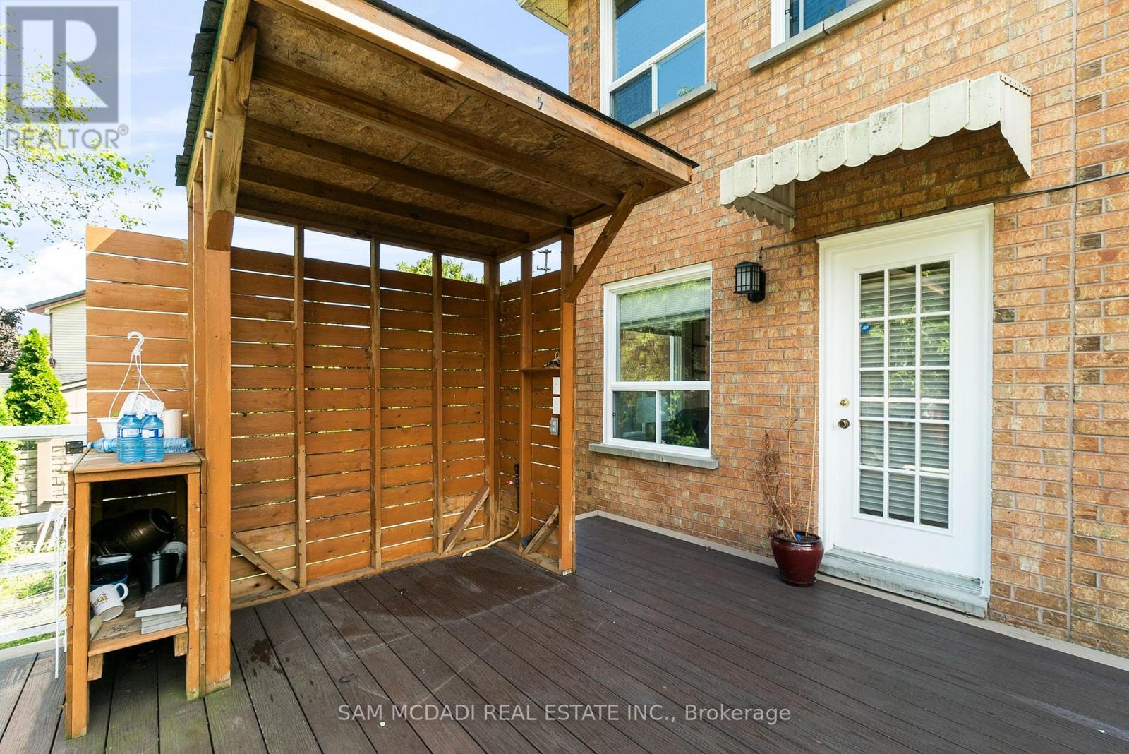 2339 Glengarry Road, Mississauga (Erindale), Ontario  L5C 1Y1 - Photo 41 - W12442701