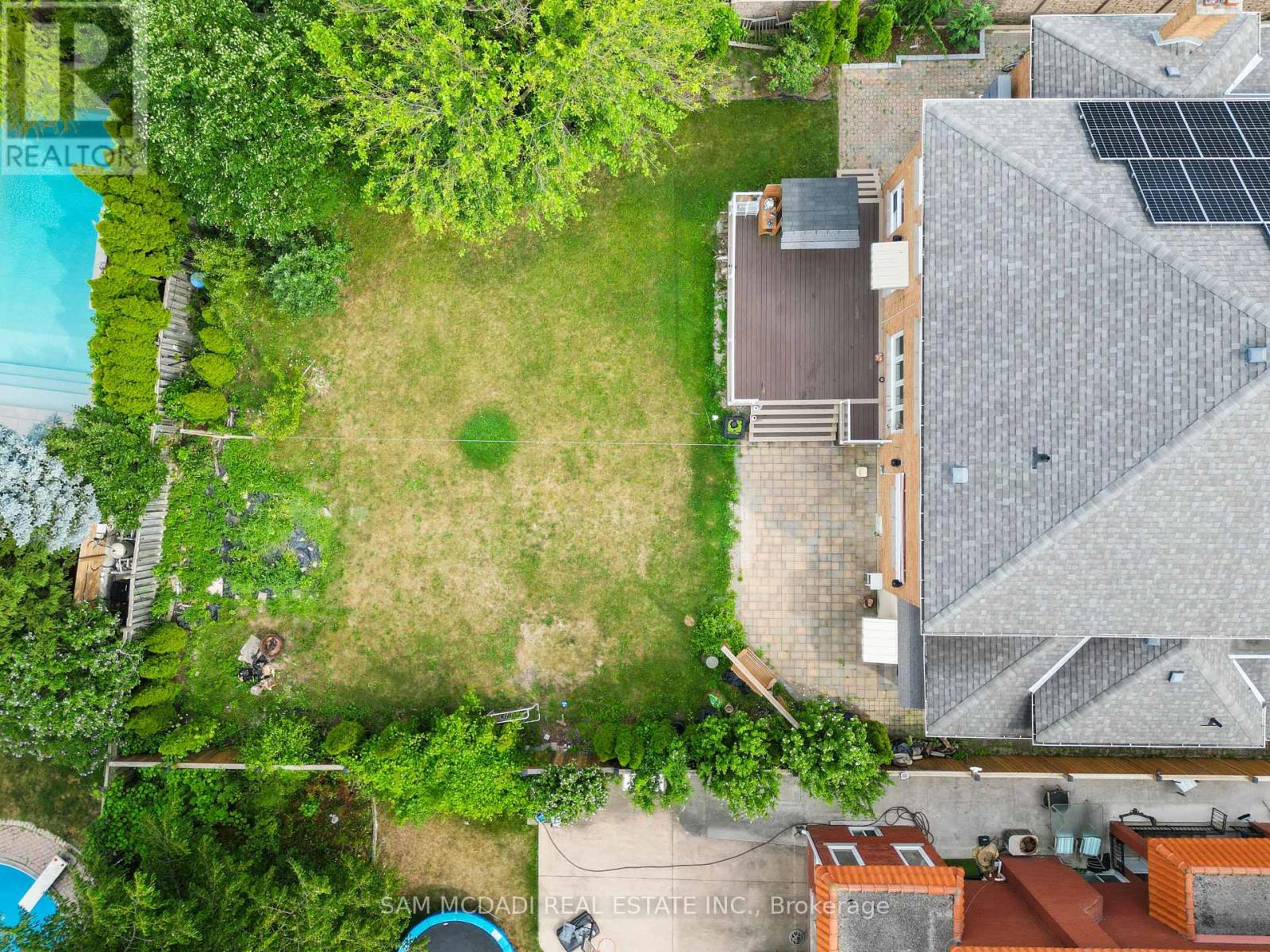 2339 Glengarry Road, Mississauga (Erindale), Ontario  L5C 1Y1 - Photo 44 - W12442701