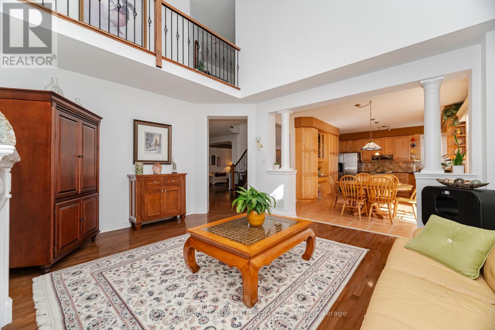 3474 Wavecrest Street, Oakville (Br Bronte), Ontario  L6L 6T7 - Photo 15 - W12442712