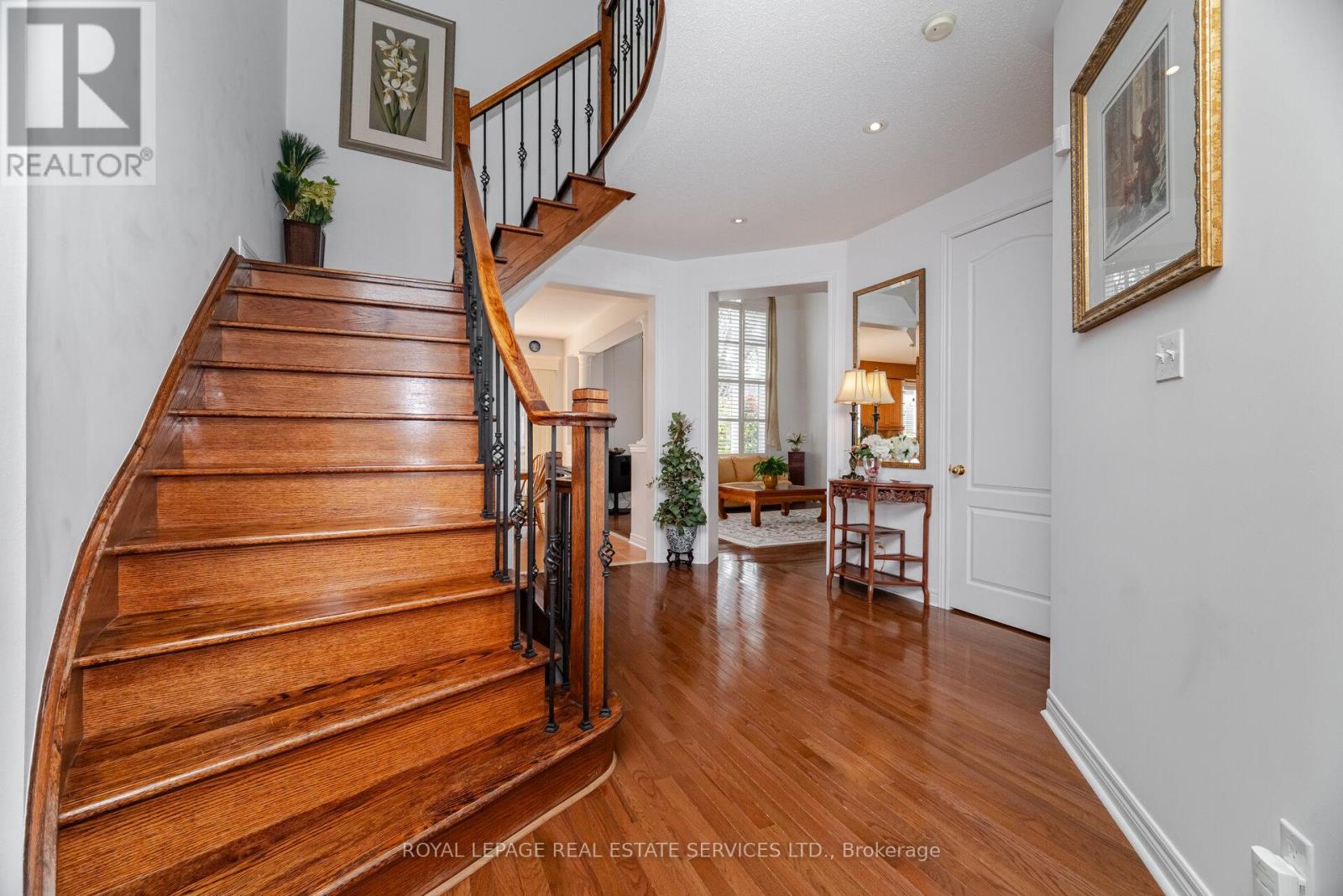 3474 Wavecrest Street, Oakville (Br Bronte), Ontario  L6L 6T7 - Photo 21 - W12442712