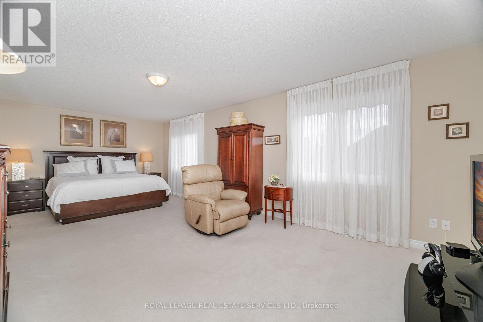 3474 Wavecrest Street, Oakville (Br Bronte), Ontario  L6L 6T7 - Photo 23 - W12442712
