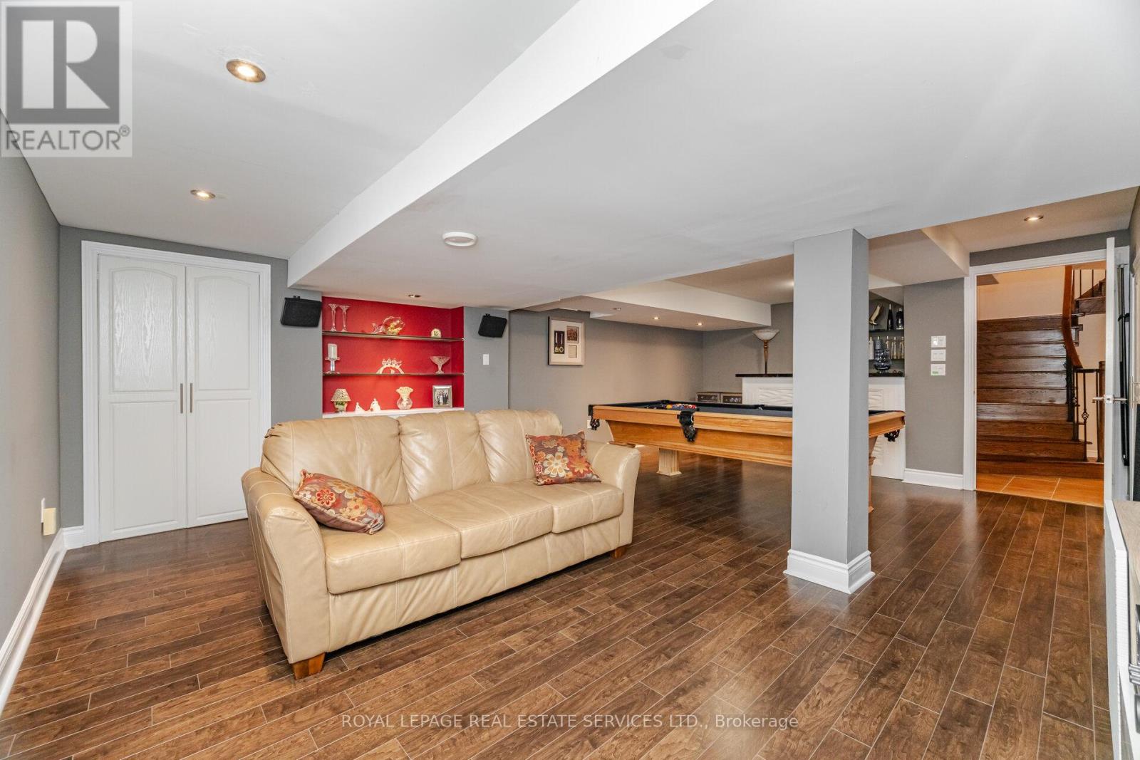3474 Wavecrest Street, Oakville (Br Bronte), Ontario  L6L 6T7 - Photo 38 - W12442712