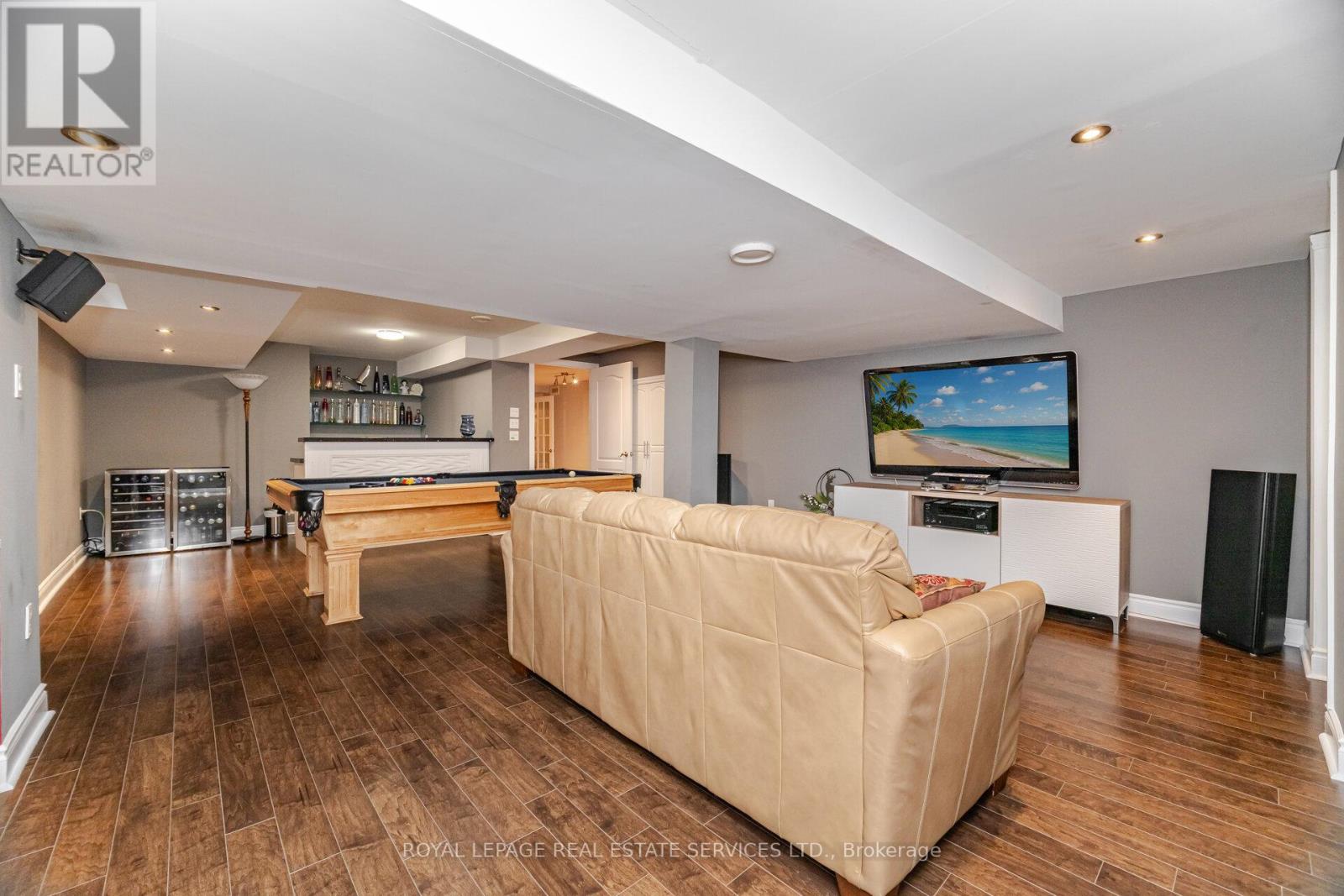 3474 Wavecrest Street, Oakville (Br Bronte), Ontario  L6L 6T7 - Photo 39 - W12442712