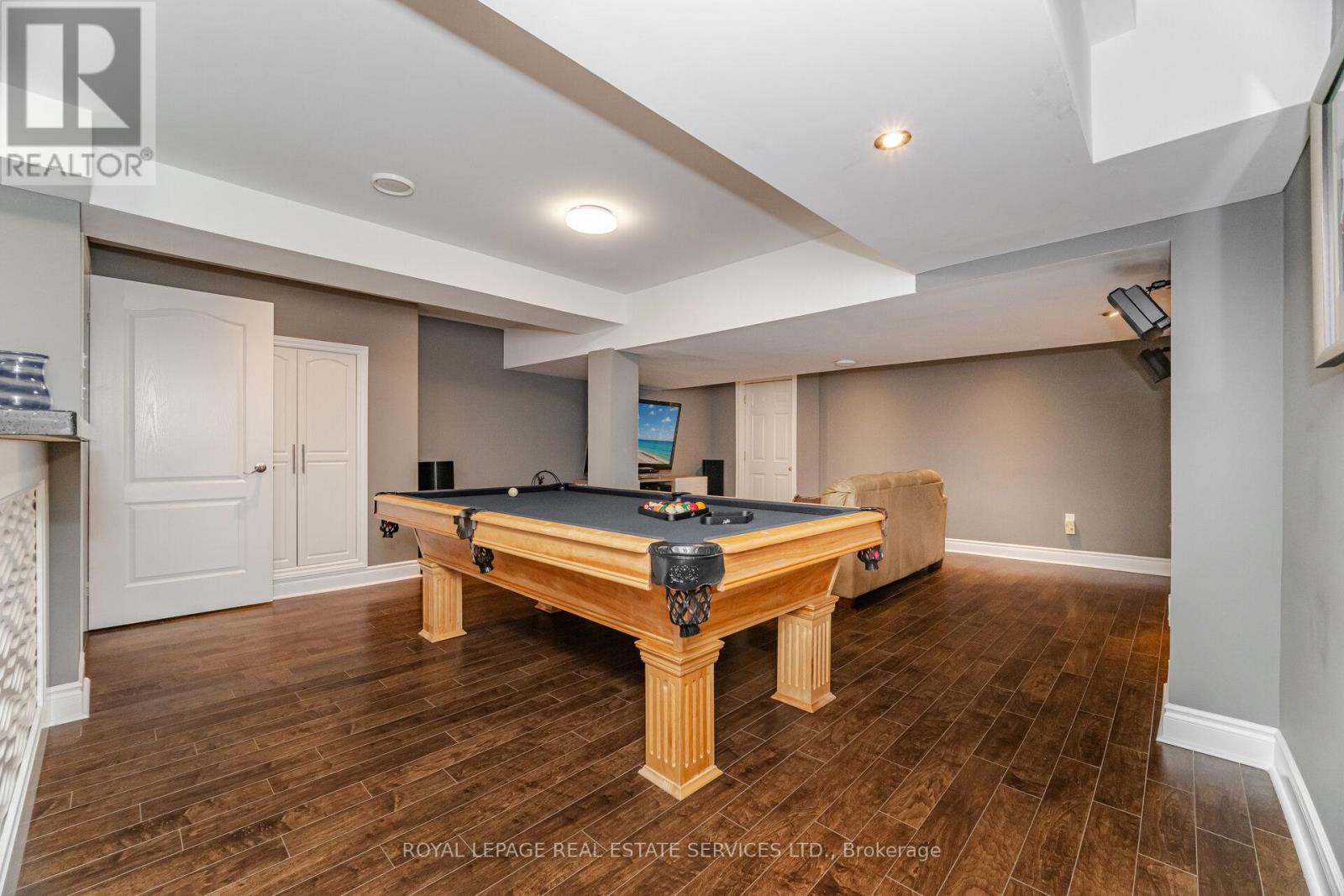 3474 Wavecrest Street, Oakville (Br Bronte), Ontario  L6L 6T7 - Photo 40 - W12442712