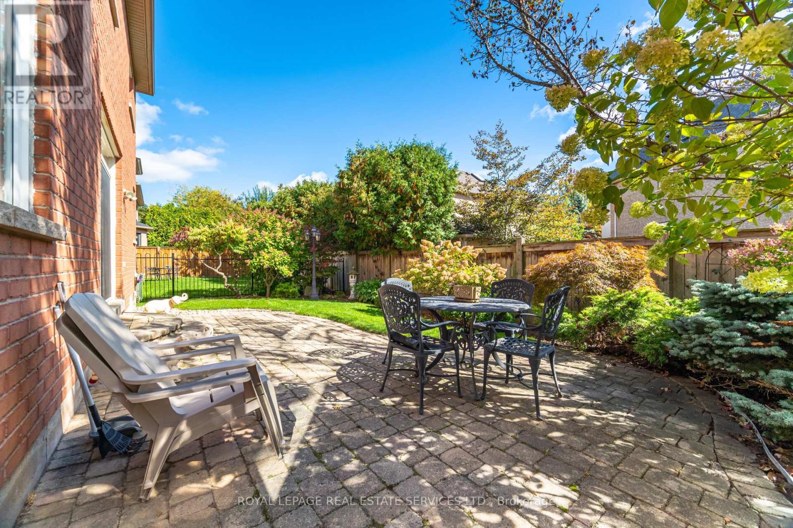 3474 Wavecrest Street, Oakville (Br Bronte), Ontario  L6L 6T7 - Photo 48 - W12442712