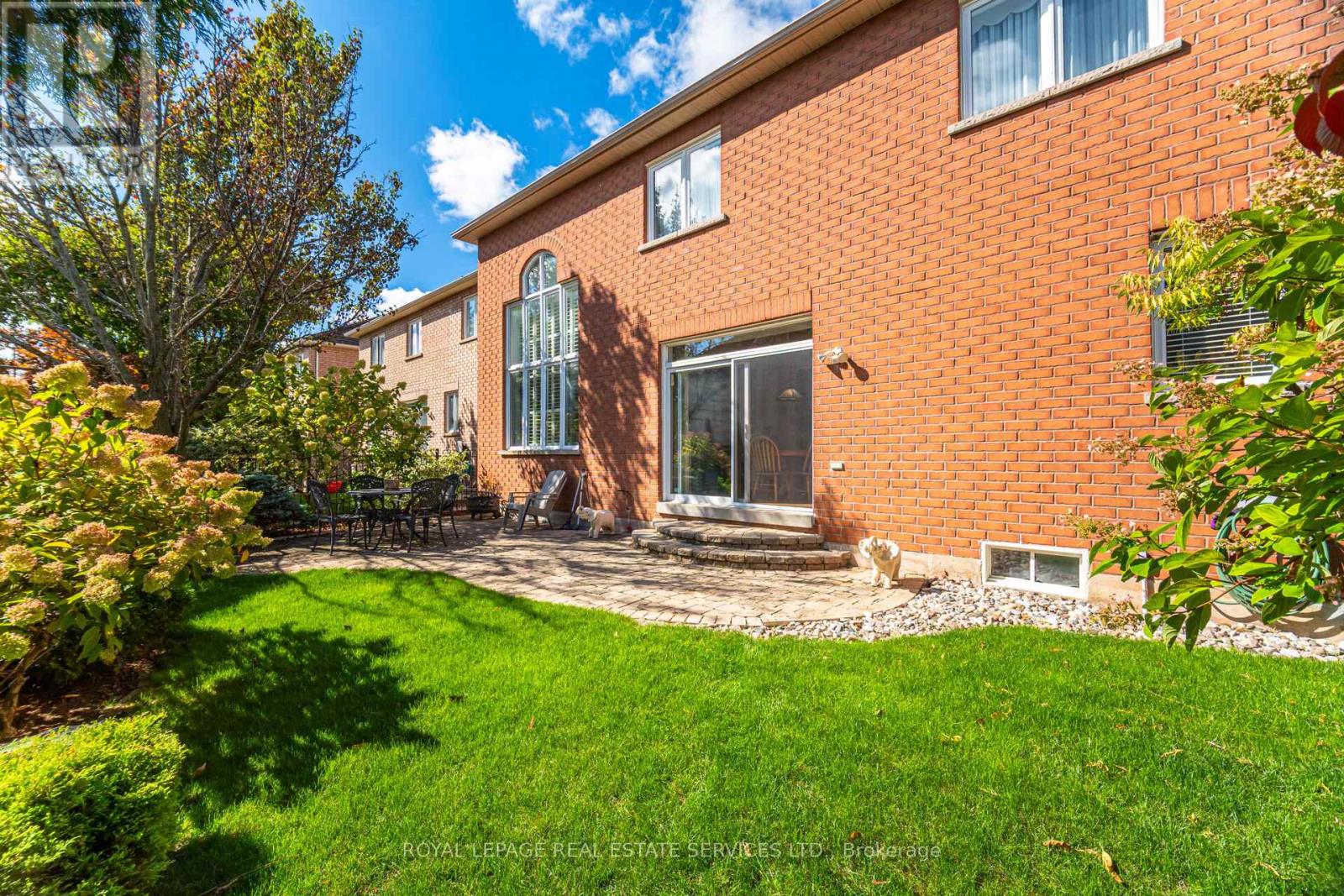 3474 Wavecrest Street, Oakville (Br Bronte), Ontario  L6L 6T7 - Photo 50 - W12442712