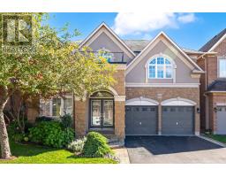 3474 WAVECREST STREET, Oakville, Ontario