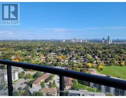 3006 - 30 GIBBS ROAD, Toronto, Ontario