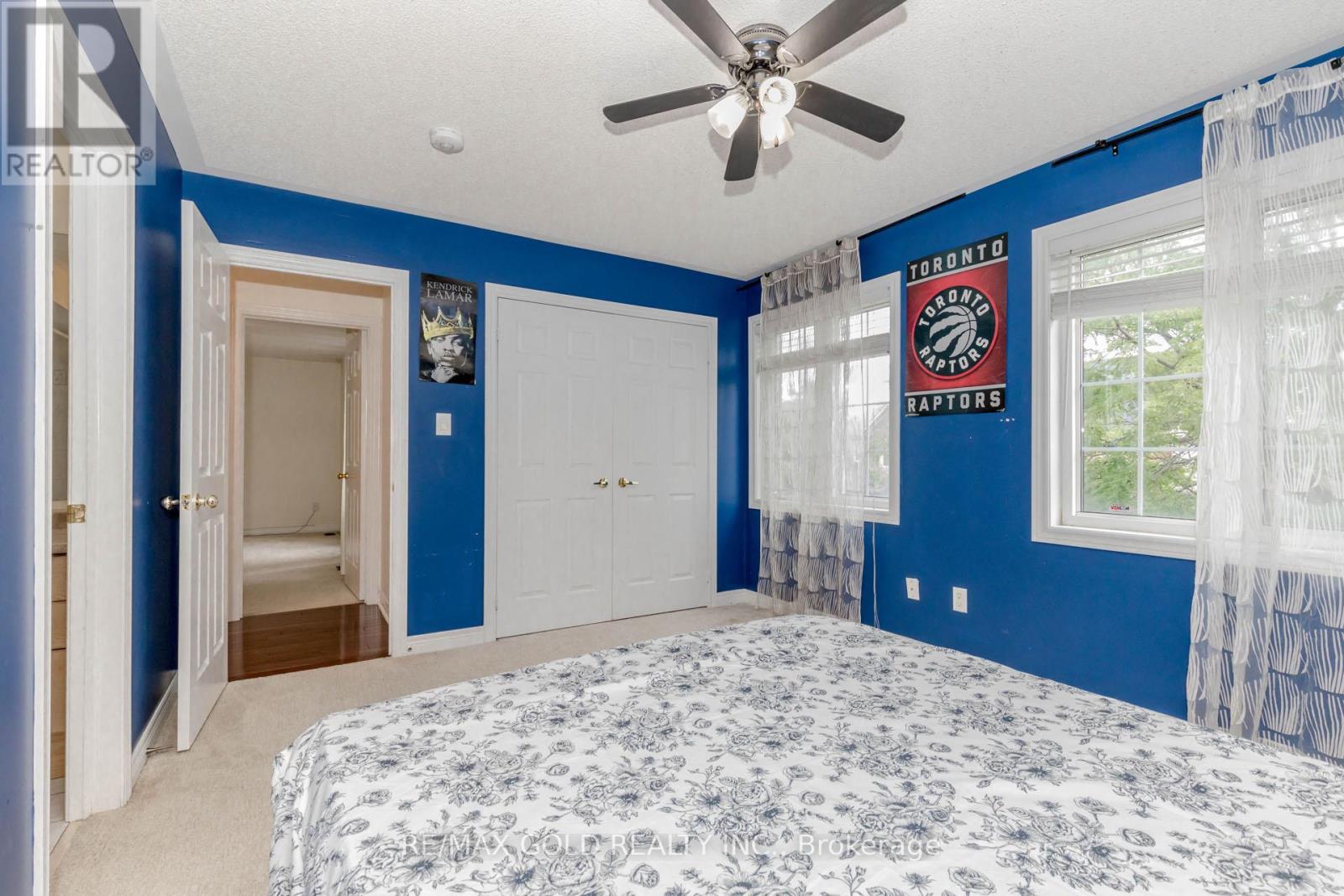 22 Ungava Bay Road, Brampton (Sandringham-Wellington), Ontario  L6R 3M5 - Photo 26 - W12442766