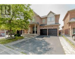 22 UNGAVA BAY ROAD, Brampton, Ontario