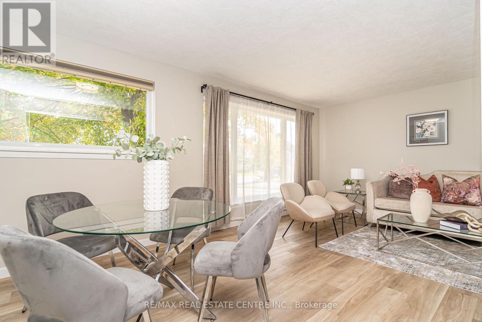 23 Bedford Crescent, Brampton (Avondale), Ontario  L6T 1R5 - Photo 12 - W12442770