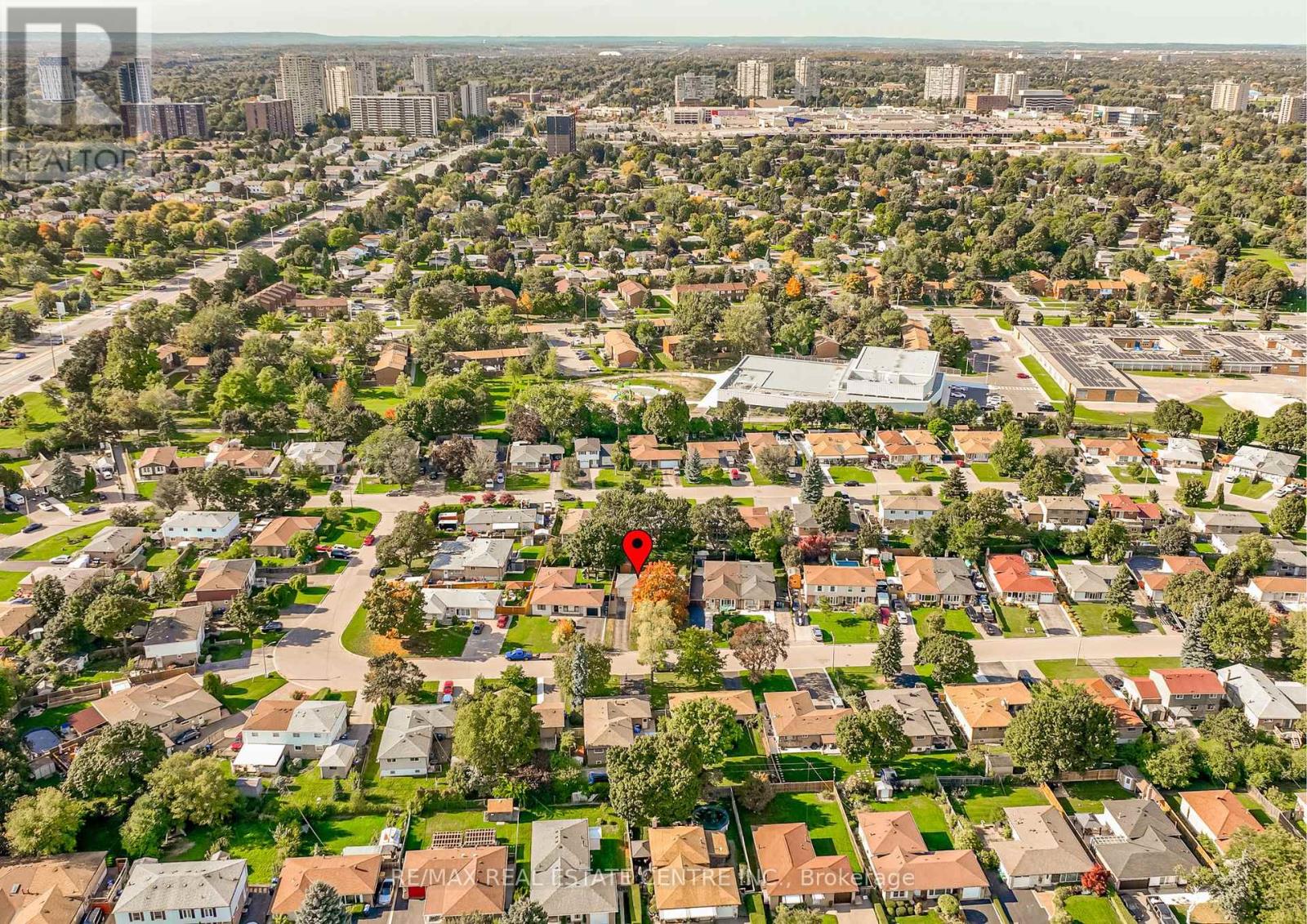 23 Bedford Crescent, Brampton (Avondale), Ontario  L6T 1R5 - Photo 41 - W12442770