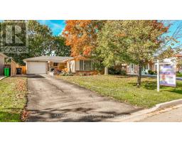 23 BEDFORD CRESCENT, Brampton, Ontario