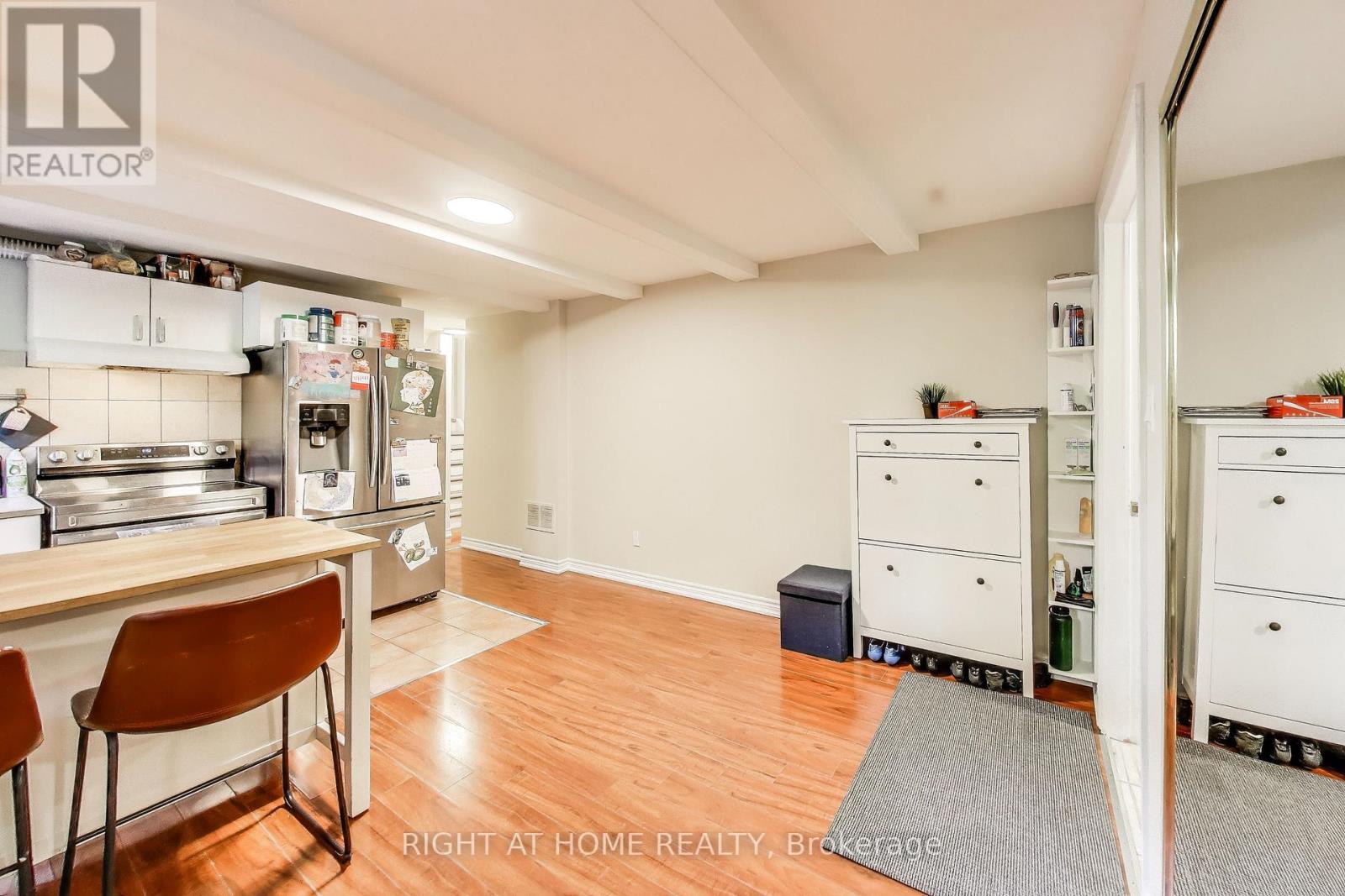 494 Meadows Boulevard, Mississauga (Rathwood), Ontario  L4Z 1G6 - Photo 27 - W12442773