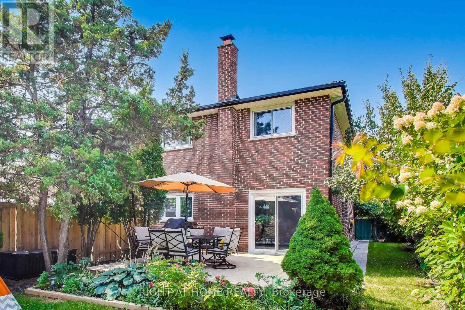 494 Meadows Boulevard, Mississauga (Rathwood), Ontario  L4Z 1G6 - Photo 32 - W12442773