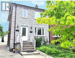 74 CLIFF STREET, Toronto, Ontario