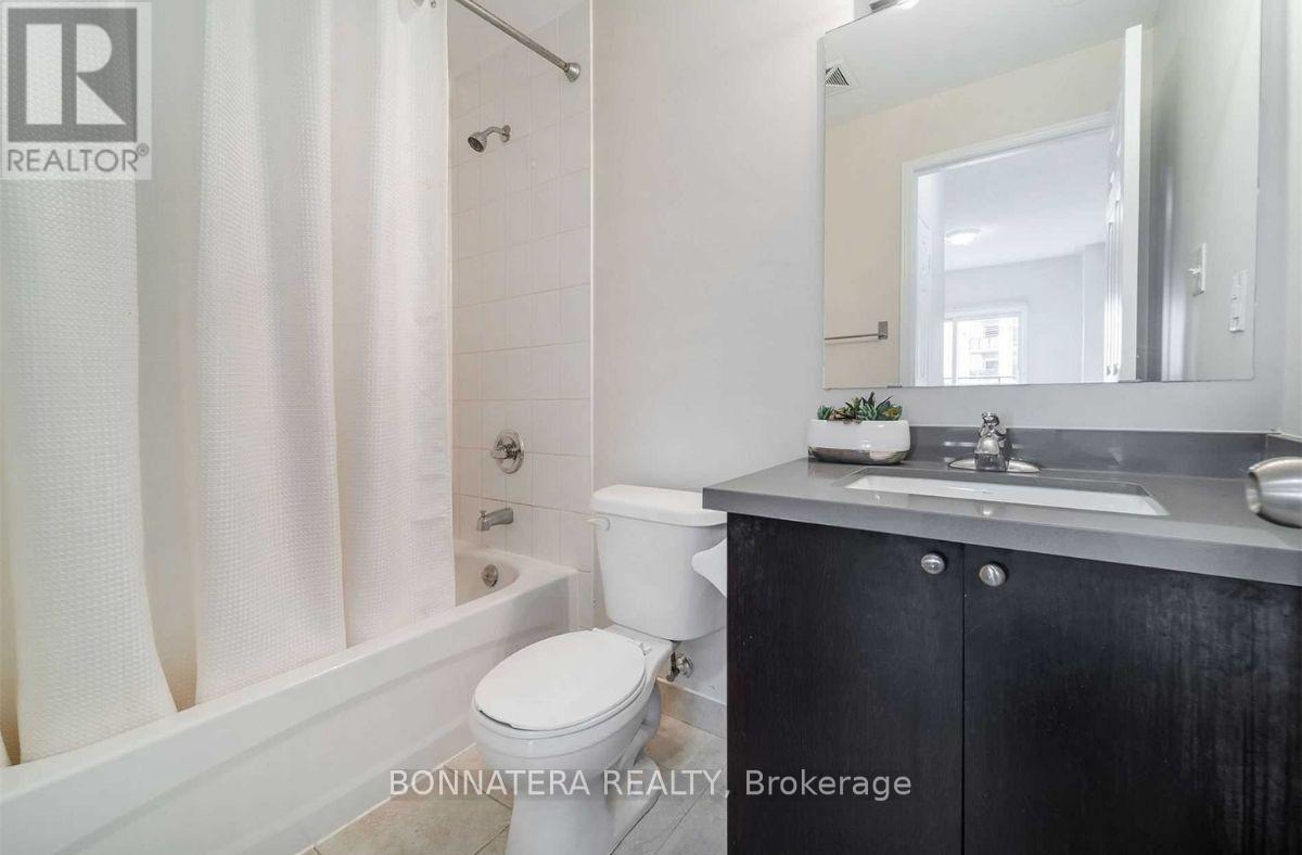308 - 3055 Thomas Street, Mississauga, Ontario  L5M 0L8 - Photo 7 - W12442799