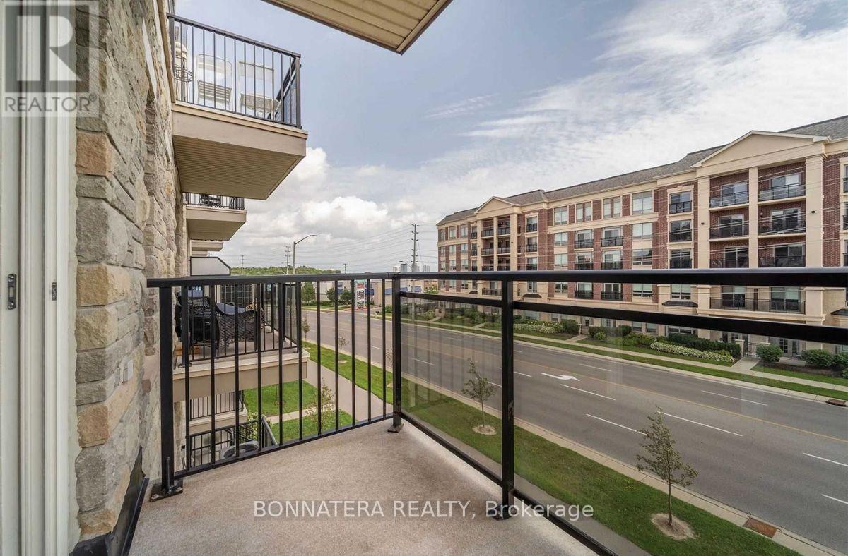 308 - 3055 Thomas Street, Mississauga, Ontario  L5M 0L8 - Photo 8 - W12442799