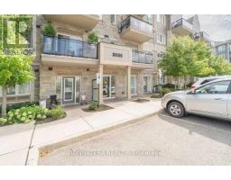 308 - 3055 THOMAS STREET, Mississauga, Ontario