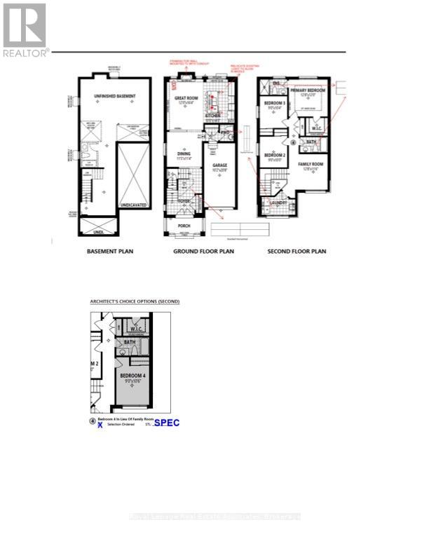1377 Whitlock Avenue, Milton (Bw Bowes), Ontario  L9E 2H2 - Photo 2 - W12442803
