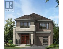 1377 WHITLOCK AVENUE, Milton, Ontario