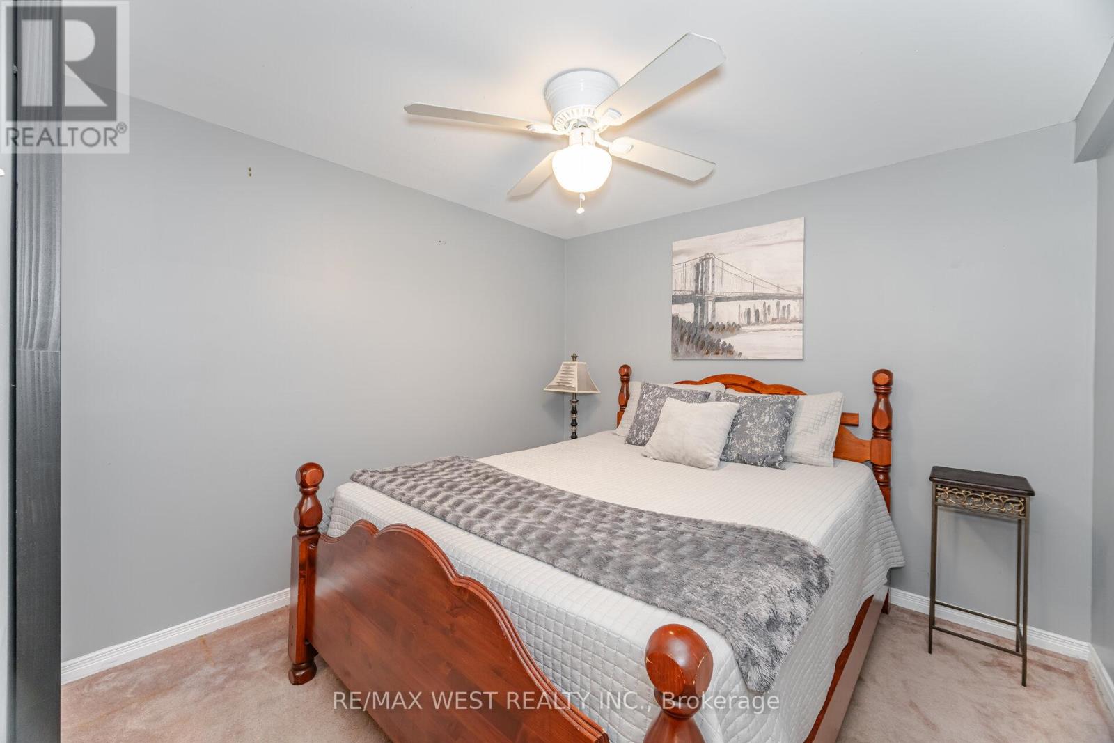 17 Malcolm Crescent, Brampton (Central Park), Ontario  L6S 3C7 - Photo 33 - W12442809