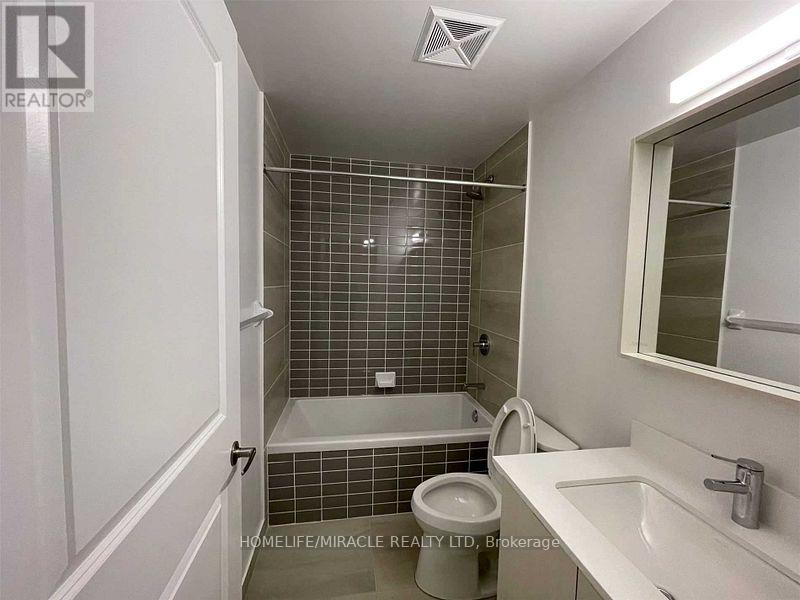 1708 - 4675 Metcalfe Avenue, Mississauga, Ontario  L5M 0Z8 - Photo 16 - W12442818
