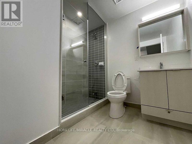 1708 - 4675 Metcalfe Avenue, Mississauga, Ontario  L5M 0Z8 - Photo 3 - W12442818