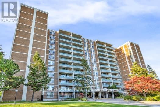 1004 - 44 Longbourne Drive, Toronto (Willowridge-Martingrove-Richview), Ontario  M9R 2M7 - Photo 1 - W12442821