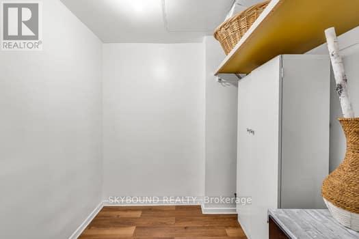 1004 - 44 Longbourne Drive, Toronto (Willowridge-Martingrove-Richview), Ontario  M9R 2M7 - Photo 20 - W12442821