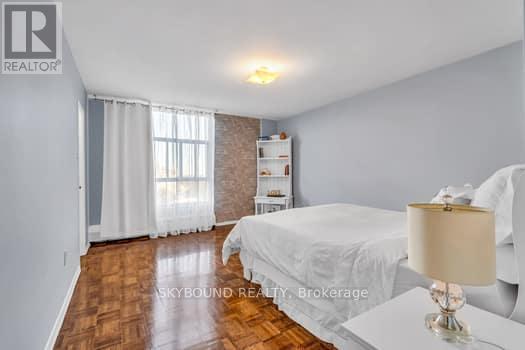 1004 - 44 Longbourne Drive, Toronto (Willowridge-Martingrove-Richview), Ontario  M9R 2M7 - Photo 22 - W12442821